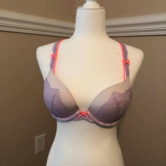 Victoria's Secret Other - Victoria’s Secret convertible bra